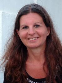 Jan McHarry