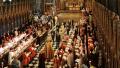 Queen's coronation anniversary